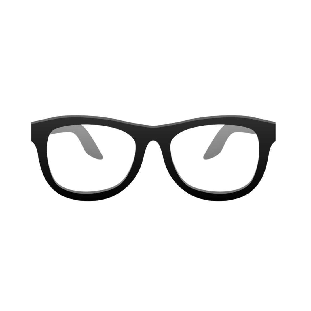 Kacamata (All)