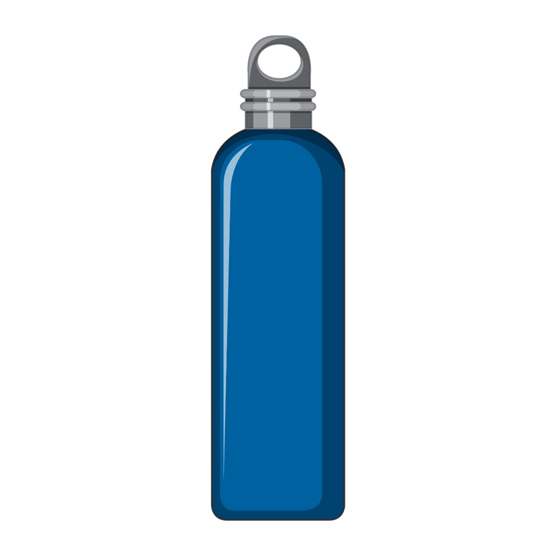 Tumbler/Botol Minum