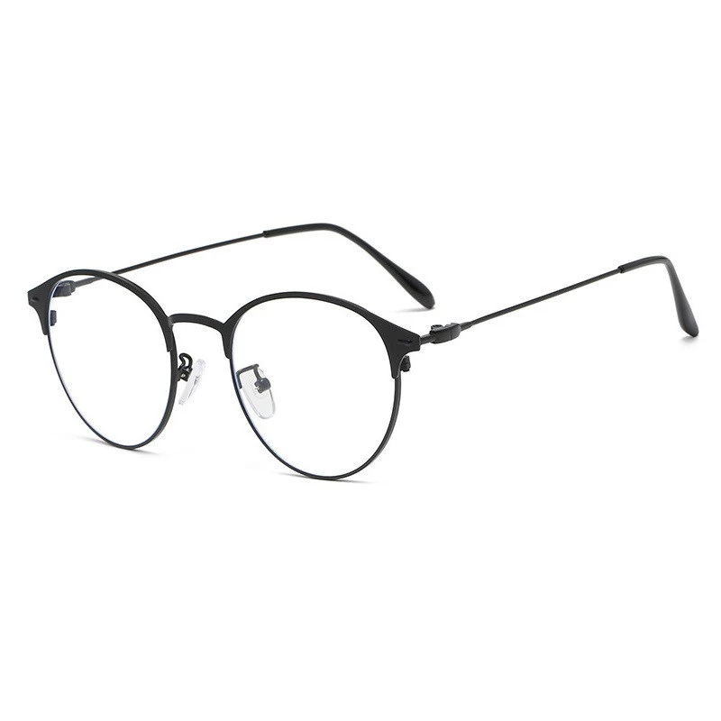 [10250] M-ARPT001 Kacamata Anti Radiasi Photocromic + Anti Radiasi PA (M-ARPT001-Black)