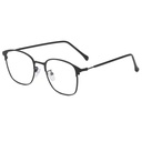 [10378] M-ARPT002 Kacamata Anti Radiasi Photocromic + Anti Radiasi PA2 (M-ARPT002-Black)