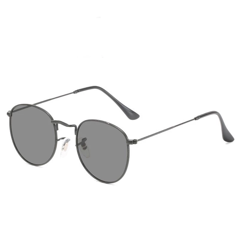 [10381] M-ARPT003 Kacamata Anti Radiasi Photocromic + Anti Radiasi PA3 (M-ARPT003-Black)