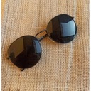 [10345] M-H001 Warna Kacamata Pria/Wanita-Fashion-Retro Vintage Metal-Sunglasses-Import-Korea K102