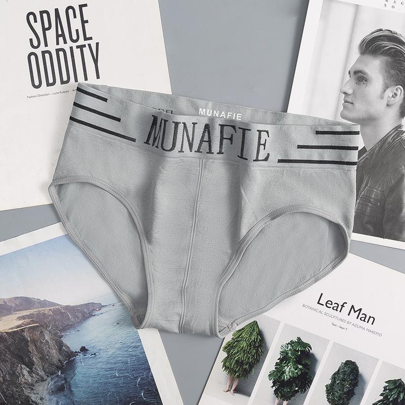 [10162] P-CDM002 Celana Dalam Pria Boxer Underwear Sempak Pria Dewasa Munafie Pakaian Dalam