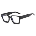 PL-AR021-P2 Kacamata Premium Quality Anti Radiasi dan Cahaya Biru Komputer Kekinian Model Kotak Vintage Retro Populer