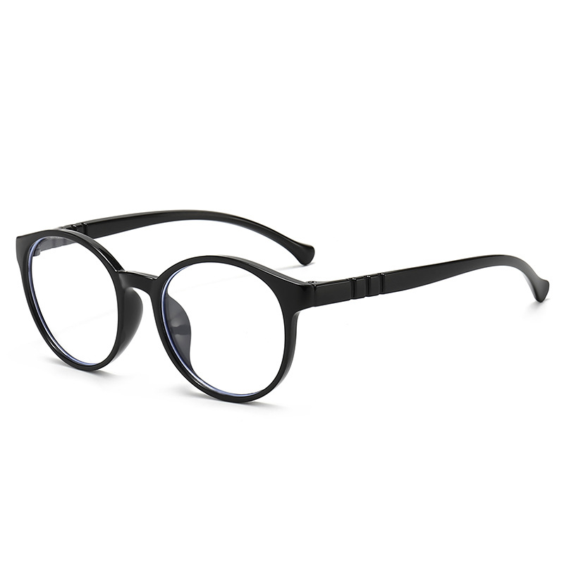 PL-AR027A Kacamata Anak Anti Radiasi Children's Glasses Frame Flat lLens Computer