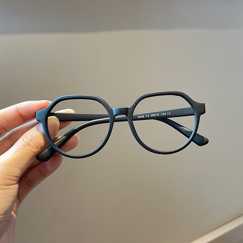 PL-AR028A Kacamata Anak Anti Radiasi New Children's Glasses Frame Cute Trendy Fashion (New Product)