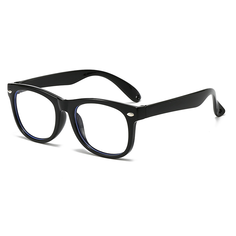 PL-AR030A Kacamata Anak Anti Radiasi New Fashionable Kidsren's Anti-Blue Light Glasses