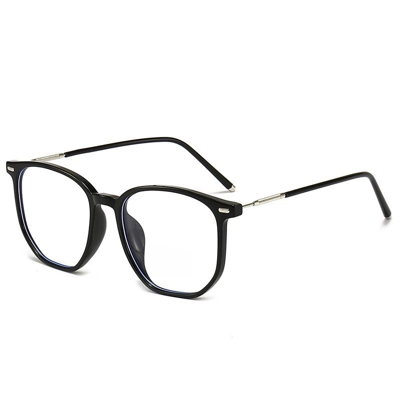 PL-ARPT007 Kacamata Photocromic Fashion Korea Anti Blue Light anti Radiasi Smartphone dan Laptop Model Cat Eye