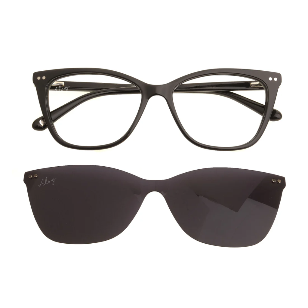 PL-CL001-P1 Kacamata Clip On Polarized Premium (New Product)