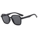 PL-H012A Kacamata Hitam Anak New Trend/Fashion Anak Terbaru Kacamata Hitam High Quality Import Kacama (PL-H012-Cream)