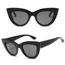 PL-WW021 Kacamata Cat Eye Fashion Gaya Chic & Elegan Kekinian