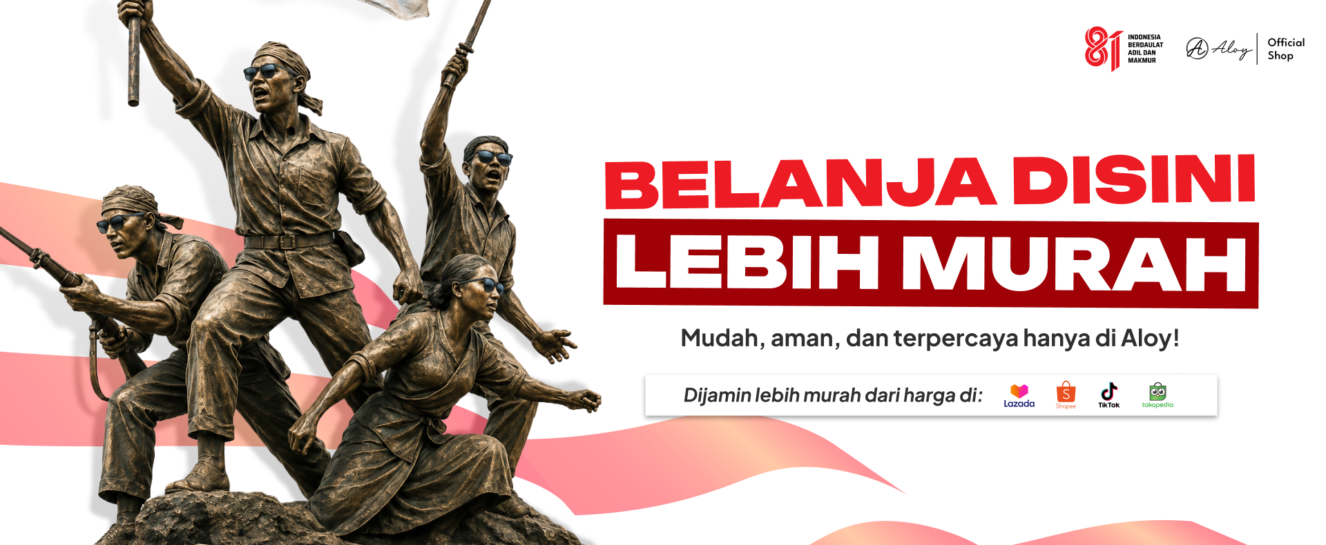 Aloy Olshop